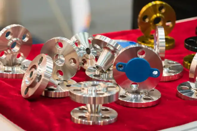 Sealing Inconel 686 Flanges in High-Pressure Systems